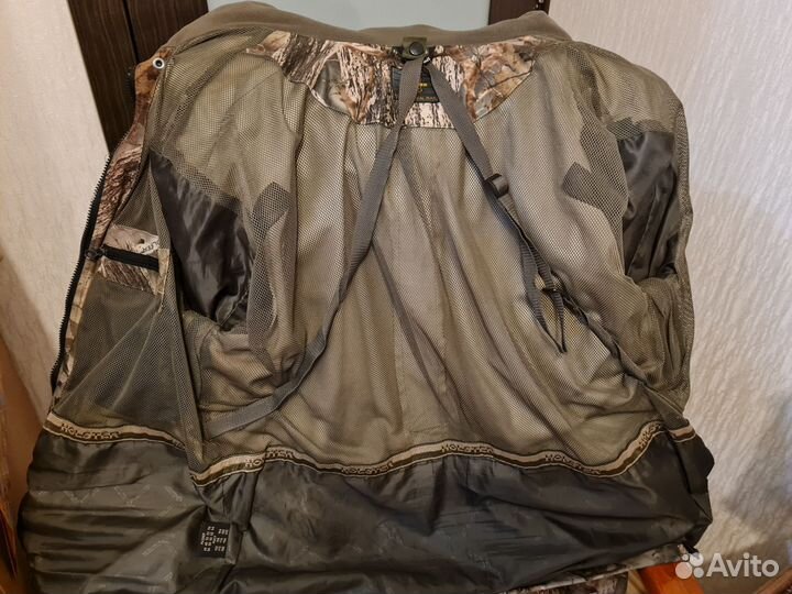 Охотничий костюм Holster Беркут (демисезон)