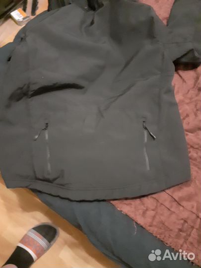 Костюм тактический штурмовой