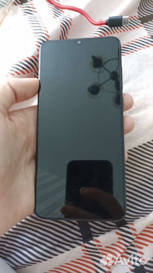 Xiaomi redmi note 8 pro