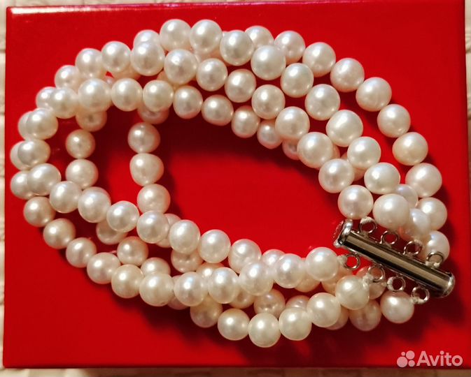 Браслет 18 см длина