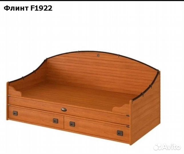 Детская мебель для мальчика бу