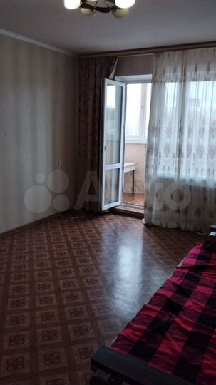 1-к. квартира, 37 м², 2/10 эт.