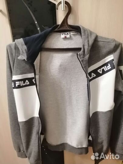 Спортивный костюм Fila для мальчика