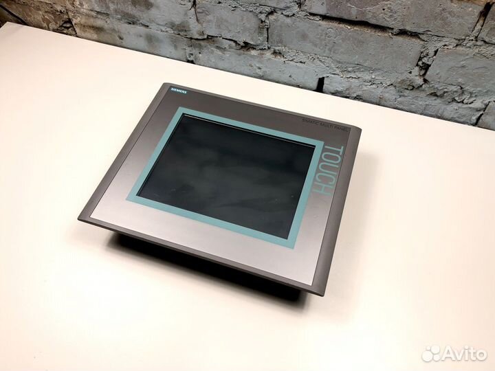 Панель оператора Siemens simatic MP 277 10'' touch