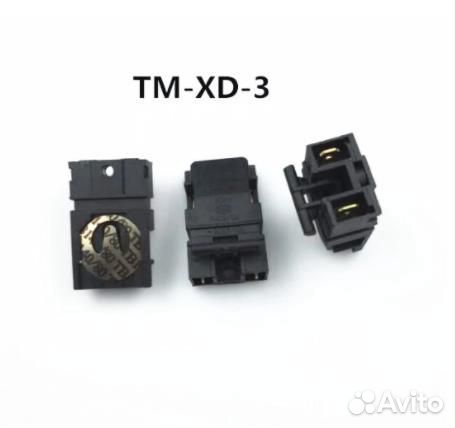 Термореле TM-XD-3 для чайника
