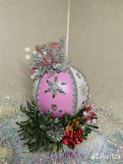 Новогодние подарки