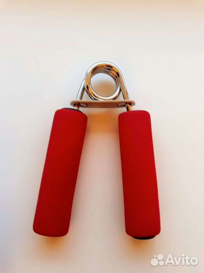 Эспандер пружинный