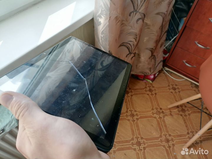 Планшет umiio a10 pro