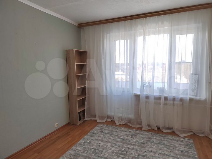 2-к. квартира, 35,7 м², 4/5 эт.