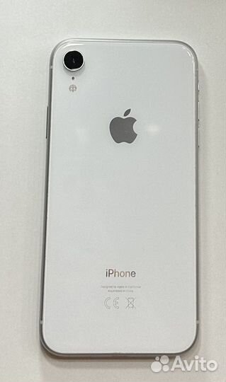 iPhone Xr, 64 ГБ
