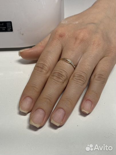 Модель на маникюр бесплатно