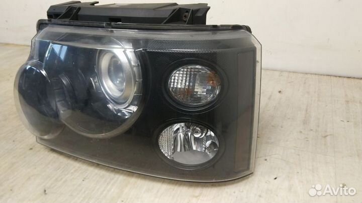 Фара левая Land Rover / Range Rover III / L322