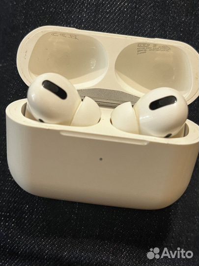 Airpods pro