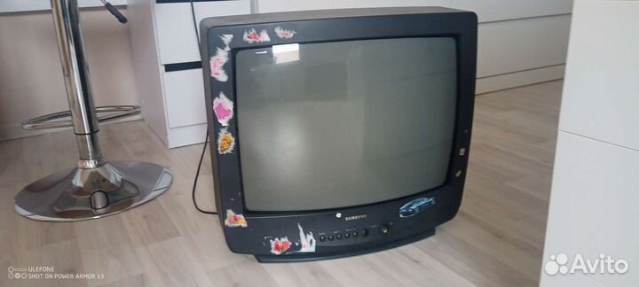 Телевизор smart tv 8k