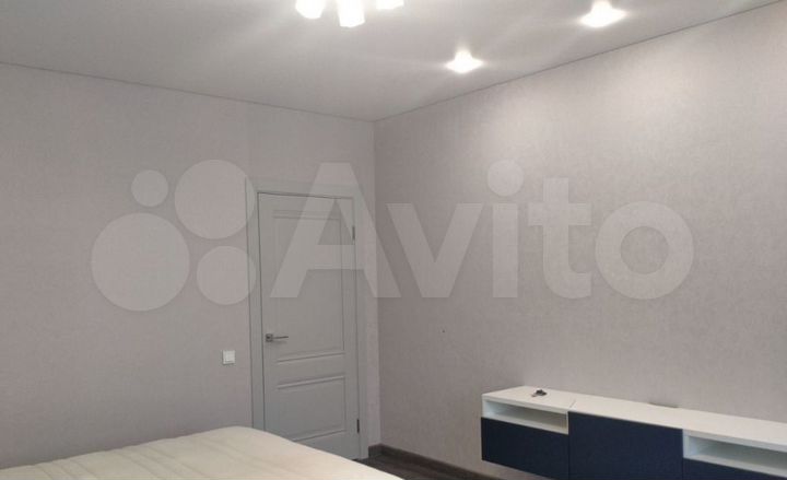 1-к. квартира, 39,8 м², 3/10 эт.