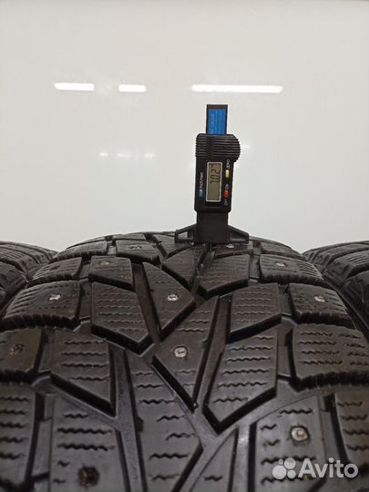 Dunlop Grandtrek Ice 02 245/55 R19