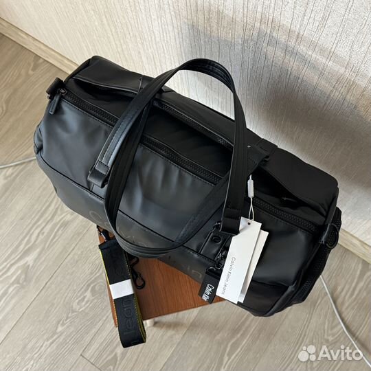 Спортивная сумка calvin klein
