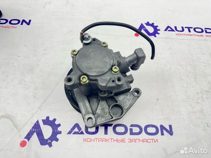 Насос гур Mercedes E W211 М272