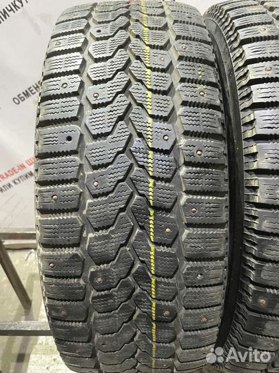 Yokohama Ice Guard F700Z 195/60 R15 84M