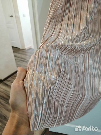 Платье h&m