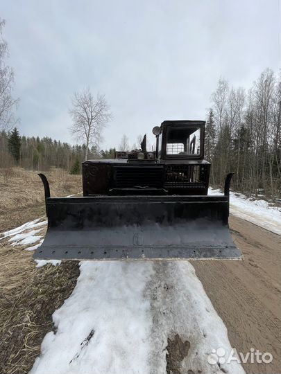 Тдт 55