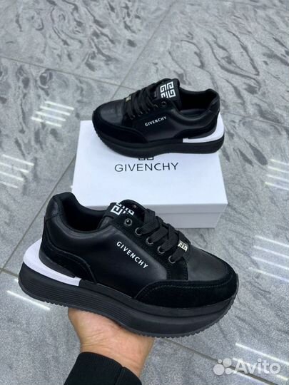 Givenchy кроссовки (6 цветов)