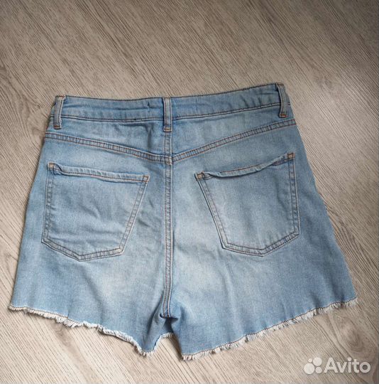 Шорты