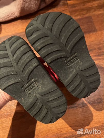 Crocs детские c8