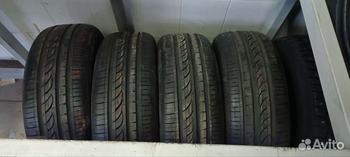 Pirelli Formula Energy 215/60 R17