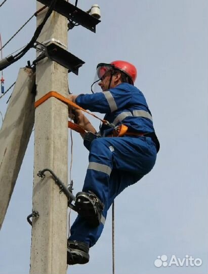 Электрик на дом, электромонтаж любой сложности