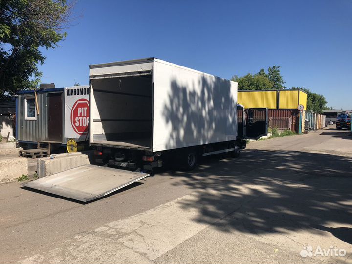 Грузоперевозки 2 3 4 5 6 7 8 9 10 Тонн Перевозки