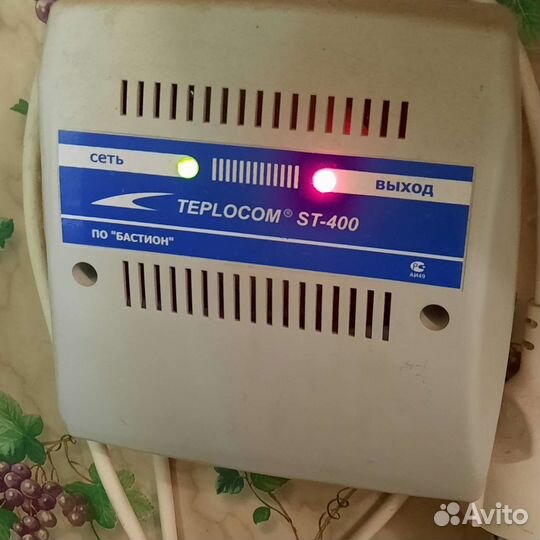 Газовый котел двухконтурный baxi 24