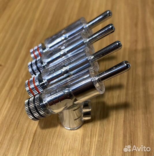 Аудио разьем коннектор WBT