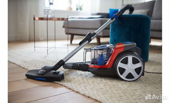 Пылесос Philips FC9351/01