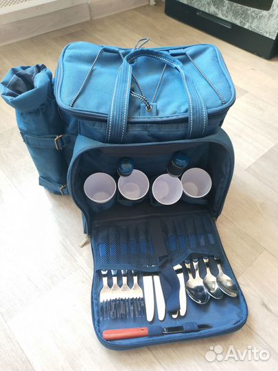 Набор для похода туристический для пикника