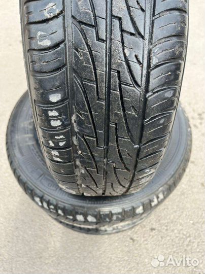 Amtel 31В 175/65 R4