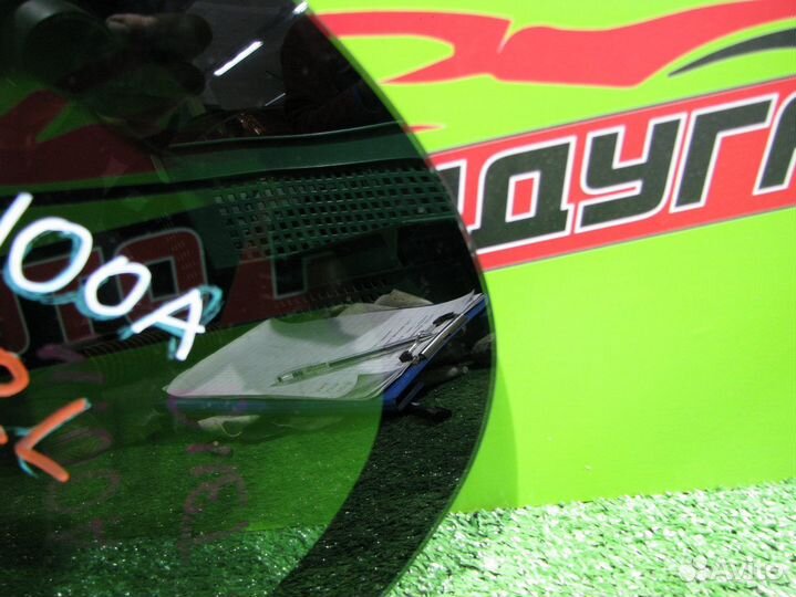 Стекло багажника toyota, daihatsu M100A,M100S,M101