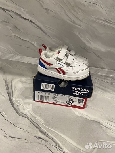 Кроссовки reebok