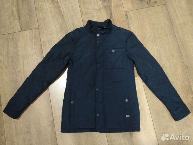 Куртка-пиджак Reserved 158