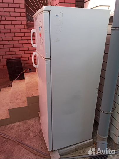 Холодильник бу candy