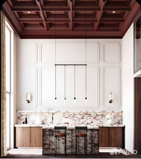 Дизайнер интерьера