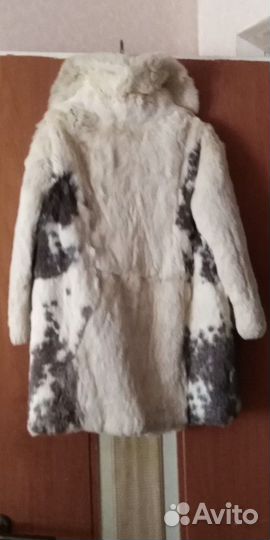 Шубка детская