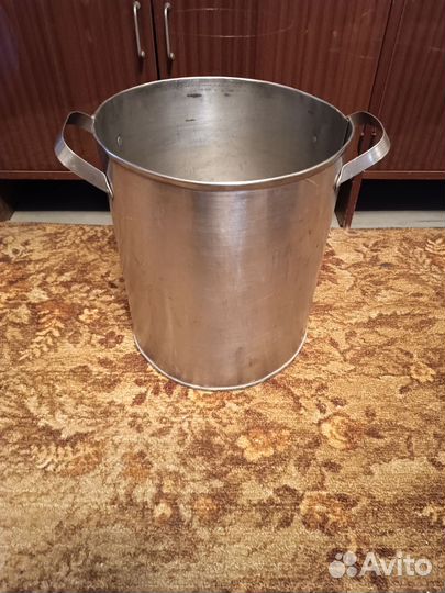 Нержавейка СССР