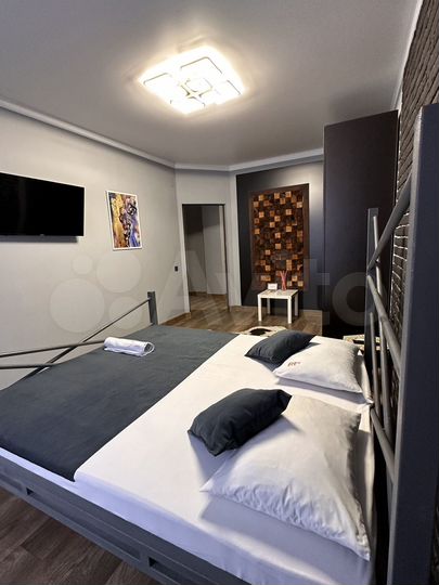 1-к. квартира, 42 м², 2/10 эт.