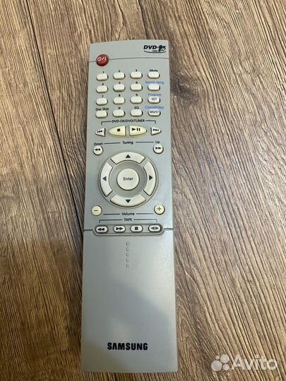 Пульт ду samsung
