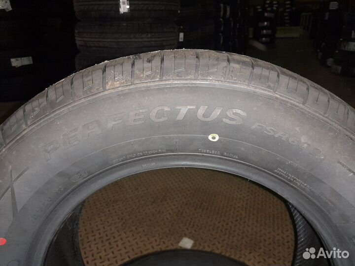 Fortune FSR602 235/65 R17 108V