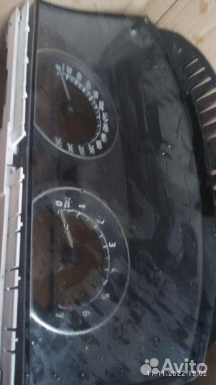 Разбор bmw 7 е 65