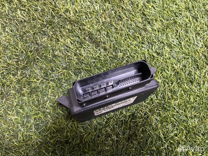 Электронный блок Audi A4 B8 1.8 T 2009