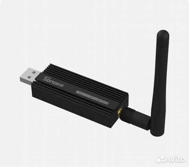 Zigbee координаторы