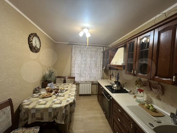 4-к. квартира, 78 м², 4/5 эт.